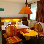 Hotel Vier Jahreszeiten