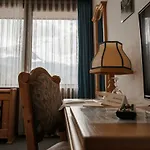 Hotel Vier Jahreszeiten