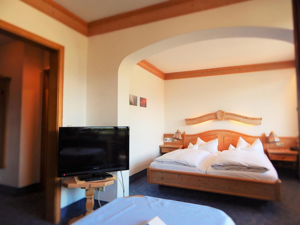 Hotel Vier Jahreszeiten 3*