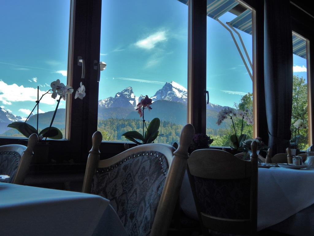 Vier Jahreszeiten Hotel 3*