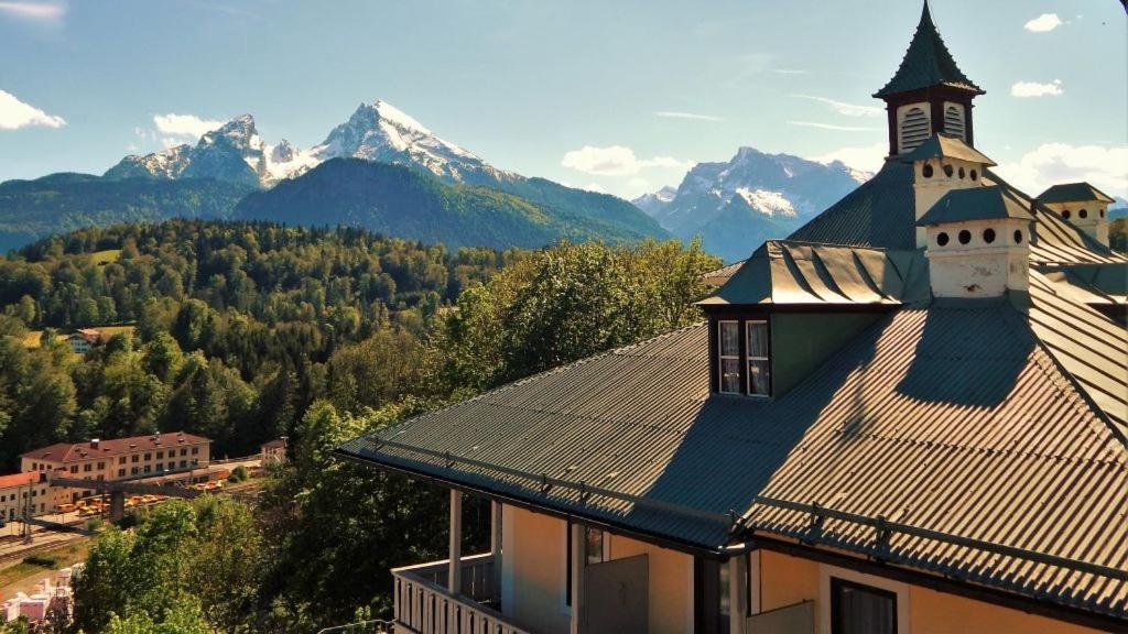 Vier Jahreszeiten 3* Berchtesgaden