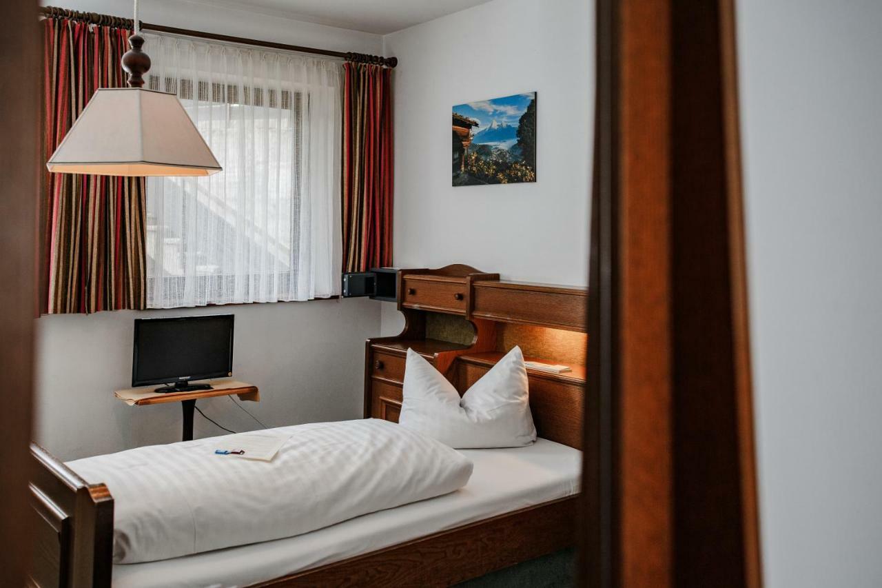 Vier Jahreszeiten Hotel Berchtesgaden