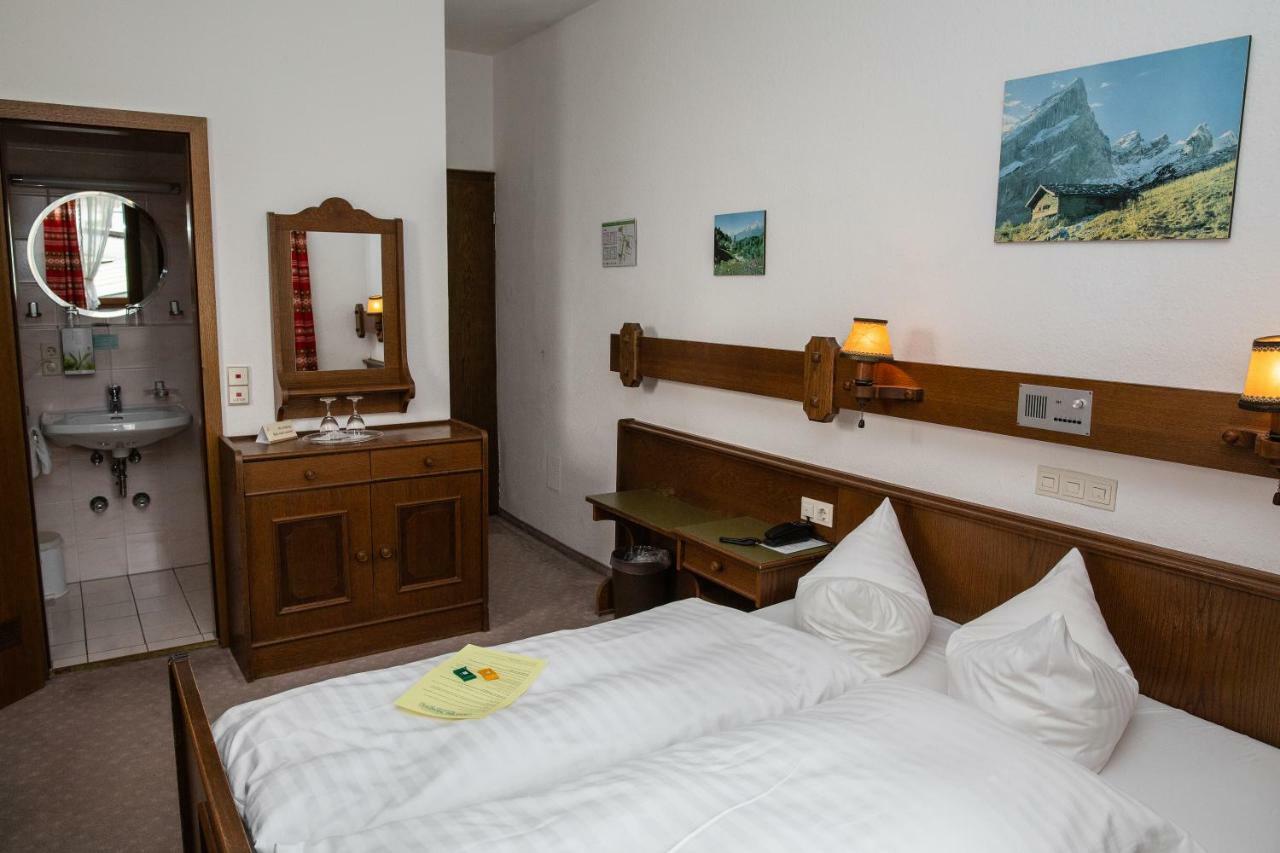 Hotel Vier Jahreszeiten 3*