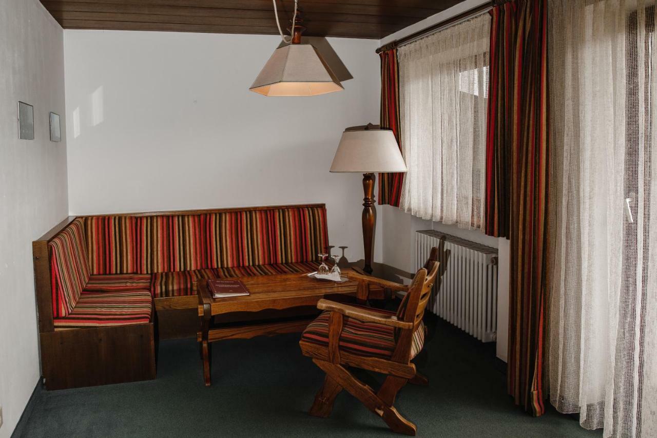 Hotel Vier Jahreszeiten 3*