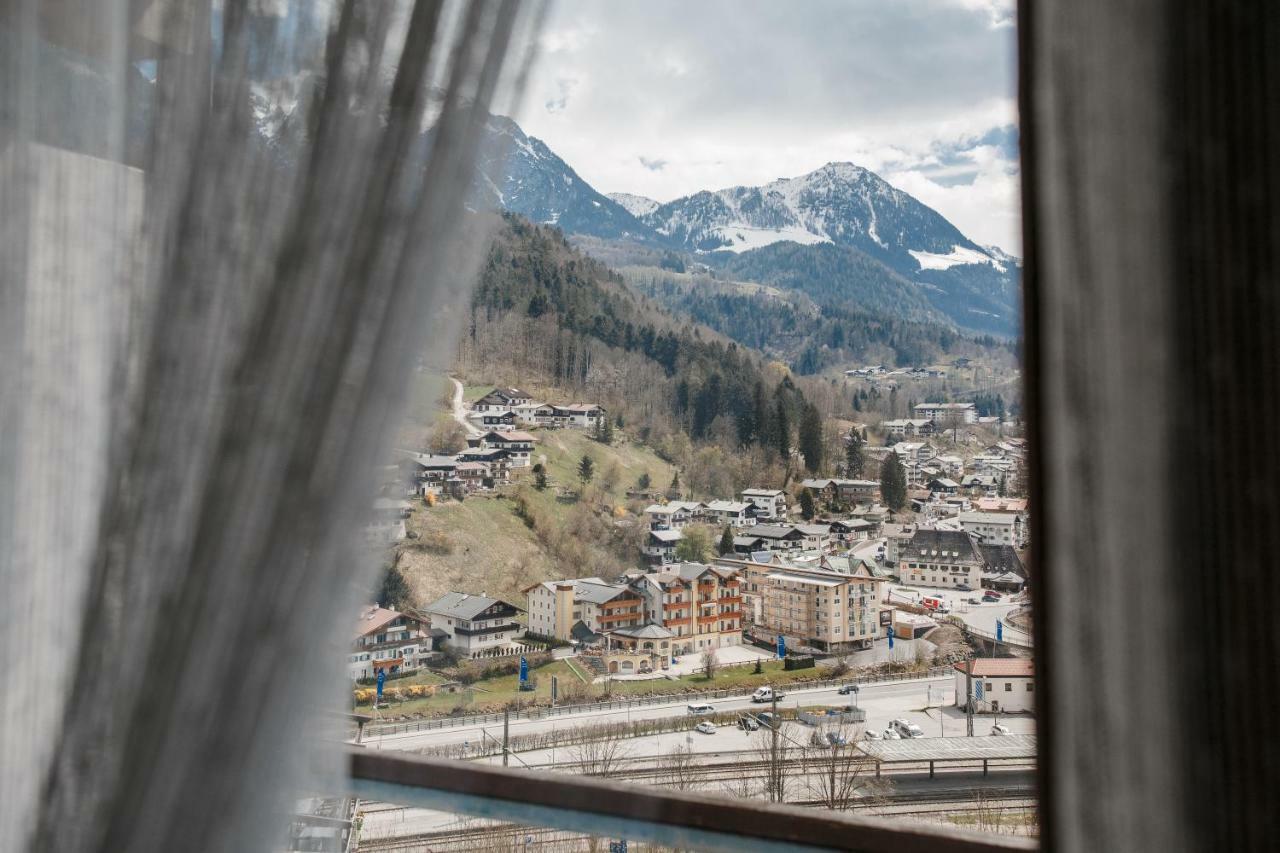 Vier Jahreszeiten 3* Berchtesgaden
